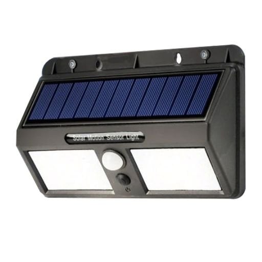Solar Armatür