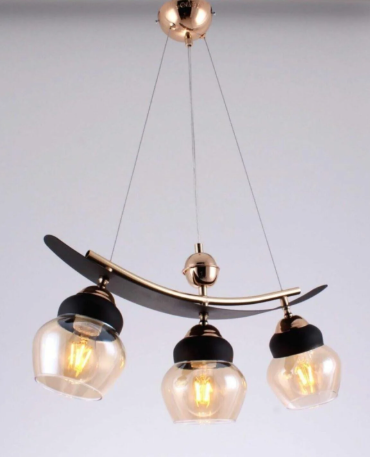 Sedef Avize MM-6062-3 BGD (3lü Avize)