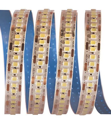 Cata CT-4538 240 Ledli İç Mekan Şerit Led Amber (5 Metre)