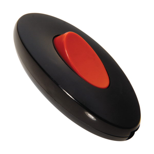 Makel Arapuar (Siyah-Kırmızı Tuş)