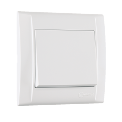 Makel Defne Anahtar Beyaz (Çerçevesiz)