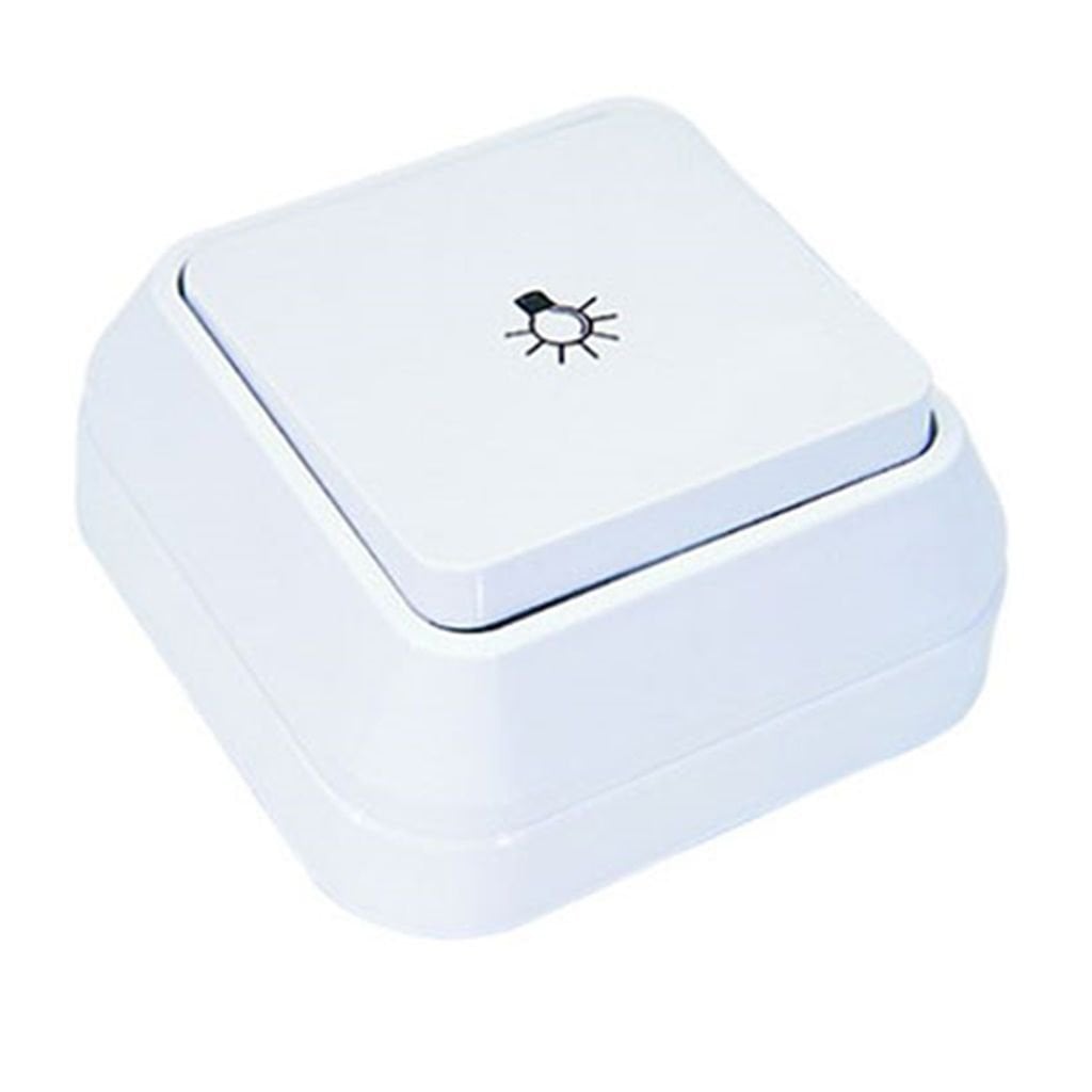 Makel Sıva Üstü Light Beyaz