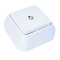 Makel Sıva Üstü Light Beyaz