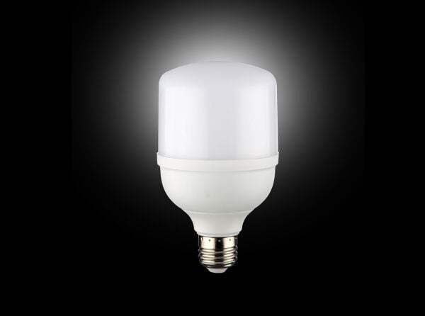Noas 20W E27 Beyaz Torch Led Ampül YL95-2021