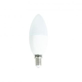Cata CT-4079 7W 3200K E14 Buji Led Ampul Günışığı