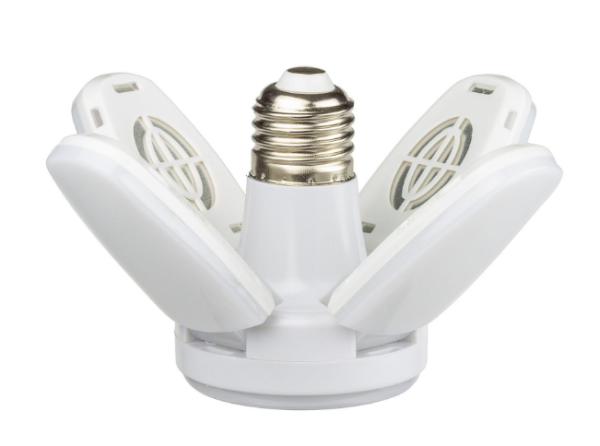 Noas 20W Manolya Led Ampül 6500K Beyaz Işık YL95-0021