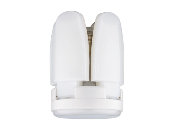 Noas 20W Manolya Led Ampül 6500K Beyaz Işık YL95-0021