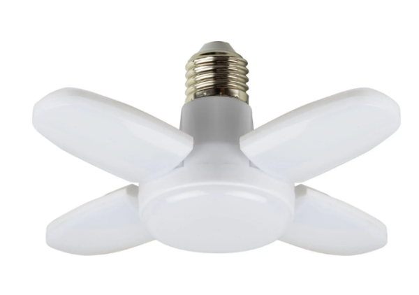 Noas 20W Manolya Led Ampül 6500K Beyaz Işık YL95-0021