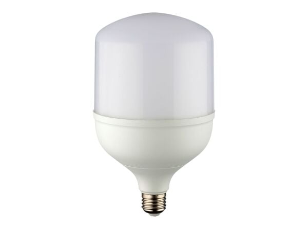 Noas 60W E27 Beyaz Torch Led Ampül YL95-6021