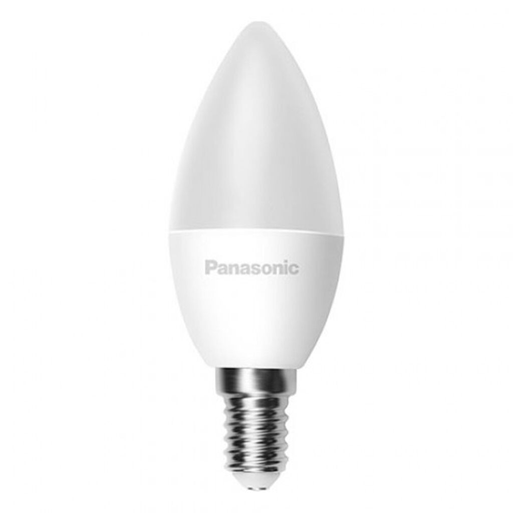 Panasonic 5W 2700K Led Ampül Günışığı