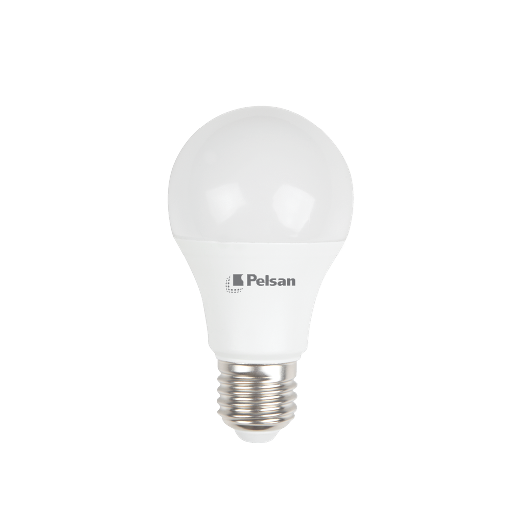 Pelsan 8.5W 6500K Led Ampül Beyaz