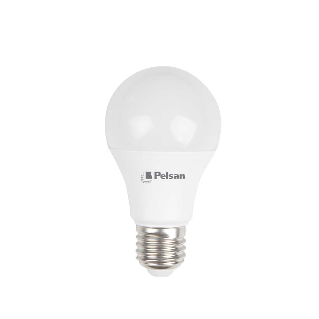 Pelsan 8.5W 6500K Led Ampül Beyaz