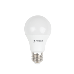Pelsan 8.5W 6500K Led Ampül Beyaz