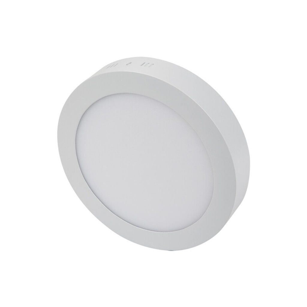 Cata CT-5233B 18W Sıva Üstü Led Armatür Beyaz 6500K