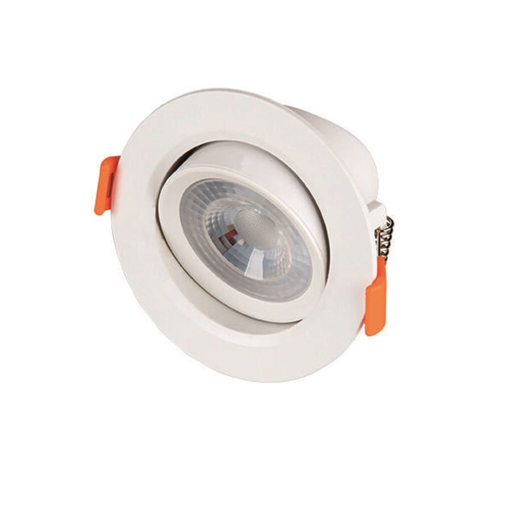 Cata CT-5204G 7W Led Akik Spot Günışığı 3200K