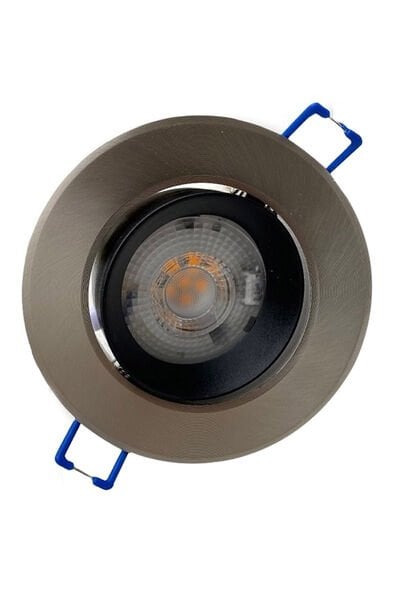 Cata CT-5252B 7W Led Akik Spot Beyaz 6500K