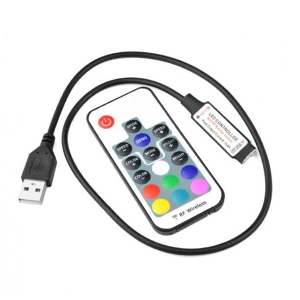 Cata CT-9144 12A RGB Kumanda
