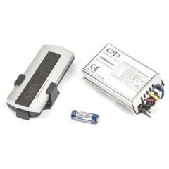 Cata CT-9151 6'lı Aydınlatma Kumandası