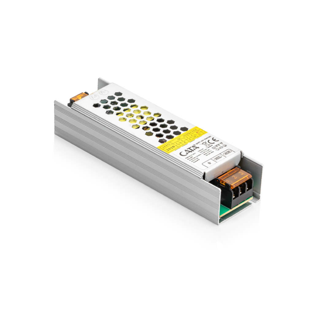 Cata CT-2574 5A Led Trafosu