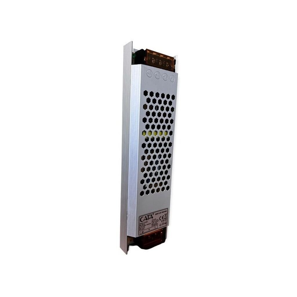 Cata CT-2676 17A Slim Led Trafosu