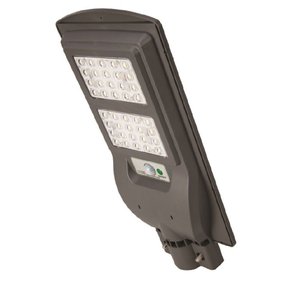 CT-4691 120W Solar Sokak Armatürü