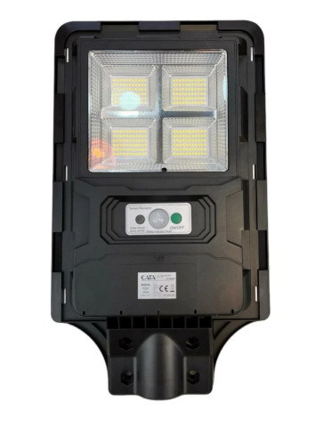 Cata CT-4640 200W Solar Sokak Armatürü