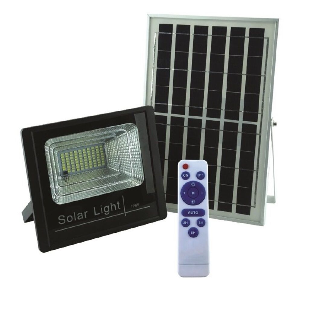 Cata CT-4648 100W Solar Projektör