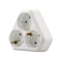 Makel 3lü Golyat Üçgen Tip