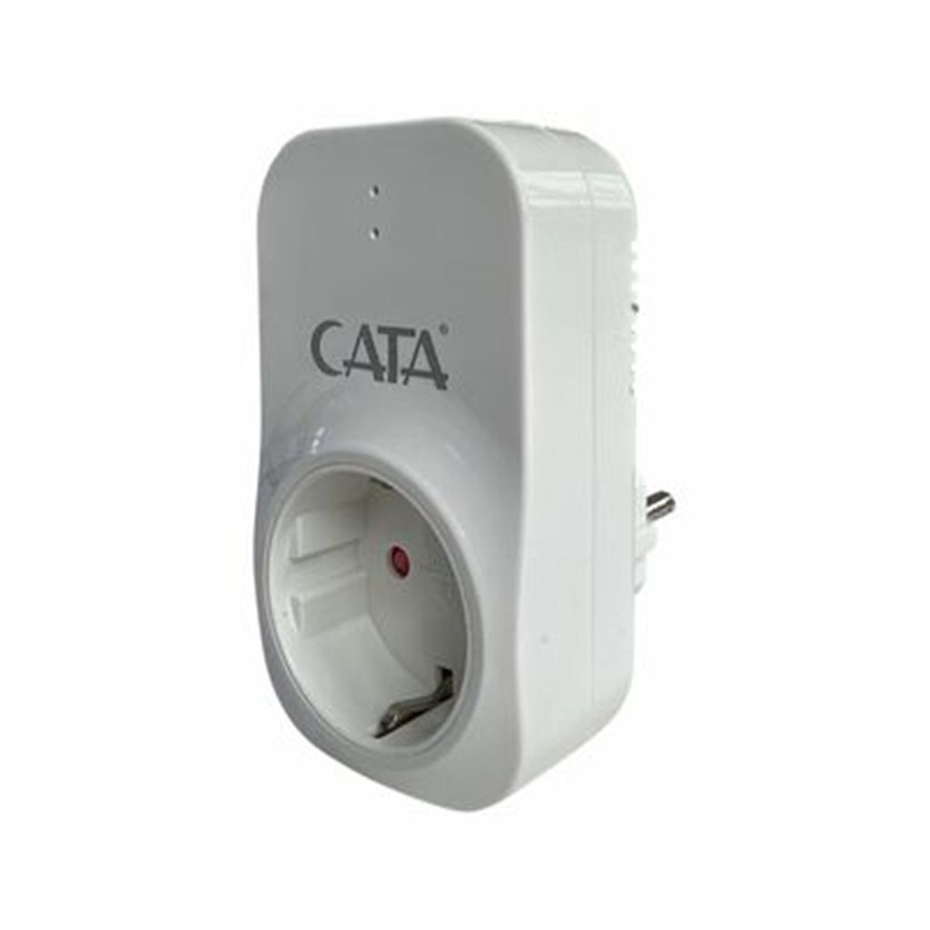 Cata CT-9186 Akım Korumalı Priz
