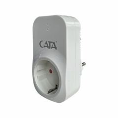 Cata CT-9186 Akım Korumalı Priz