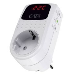 Cata CT-9187 Priz Regülatör