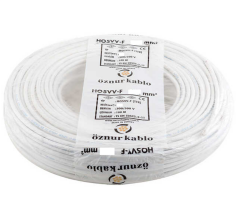 Öznur 2X2,5 MM TTR Kablo - 100 Metre