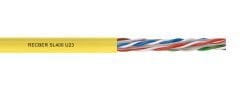 Reçber Cat6 Kablo - 4x2x23AWG - 100 Metre