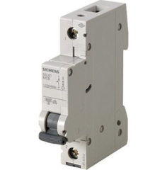 Siemens 1x10A Otomatik Sigorta (1x10A 6kA)