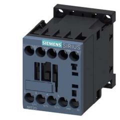 SIEMENS 4kW Sirius Kontaktör 3RT2016-1AP01