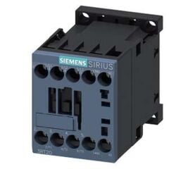 SIEMENS 5,5kW Sirius Kontaktör 3RT2017-1AP01