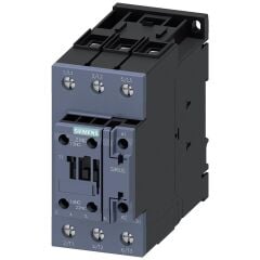 SIEMENS 30kW Sirius Kontaktör 3RT2037-1AP00
