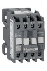 Schneider Electric 4kW Kontaktör - LC1E0910M5