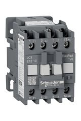 Schneider Electric 5,5kW Kontaktör LC1E1210M5