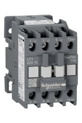 Schneider Electric 11kW Kontaktör - LC1E2510M5