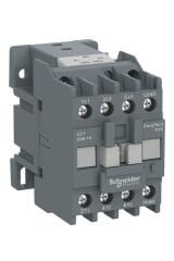 Schneider Electric 4kW Kontaktör - LC1E0910B5