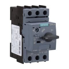 SIEMENS 1,1-1,6A Motor Koruma Şalteri 3RV2011-1AA10