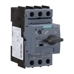 SIEMENS 16-22A Motor Koruma Şalteri 3RV2011-4CA10