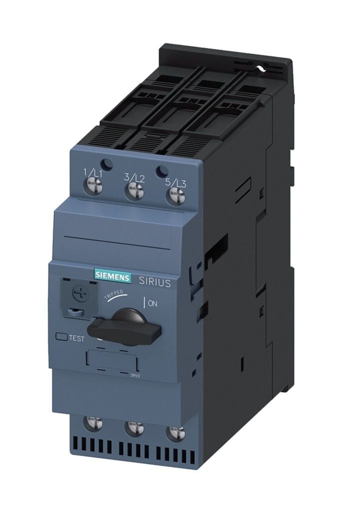 SIEMENS 70-80A Motor Koruma Şalteri 3RV2031-4RA10