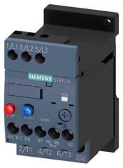 SIEMENS 7-10A Termik (Ray Tipi) 3RU2116-1JB1