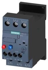 SIEMENS 30-36A Termik (Ray Tipi) 3RU2126-4PB1