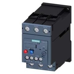 SIEMENS 40-50A Termik (Ray Tipi) 3RU2136-4HB1