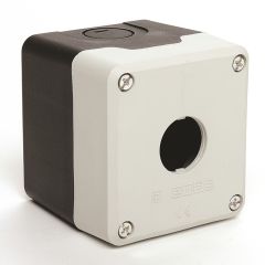 Emas Tekli Buton Kutusu (PY1BOS)