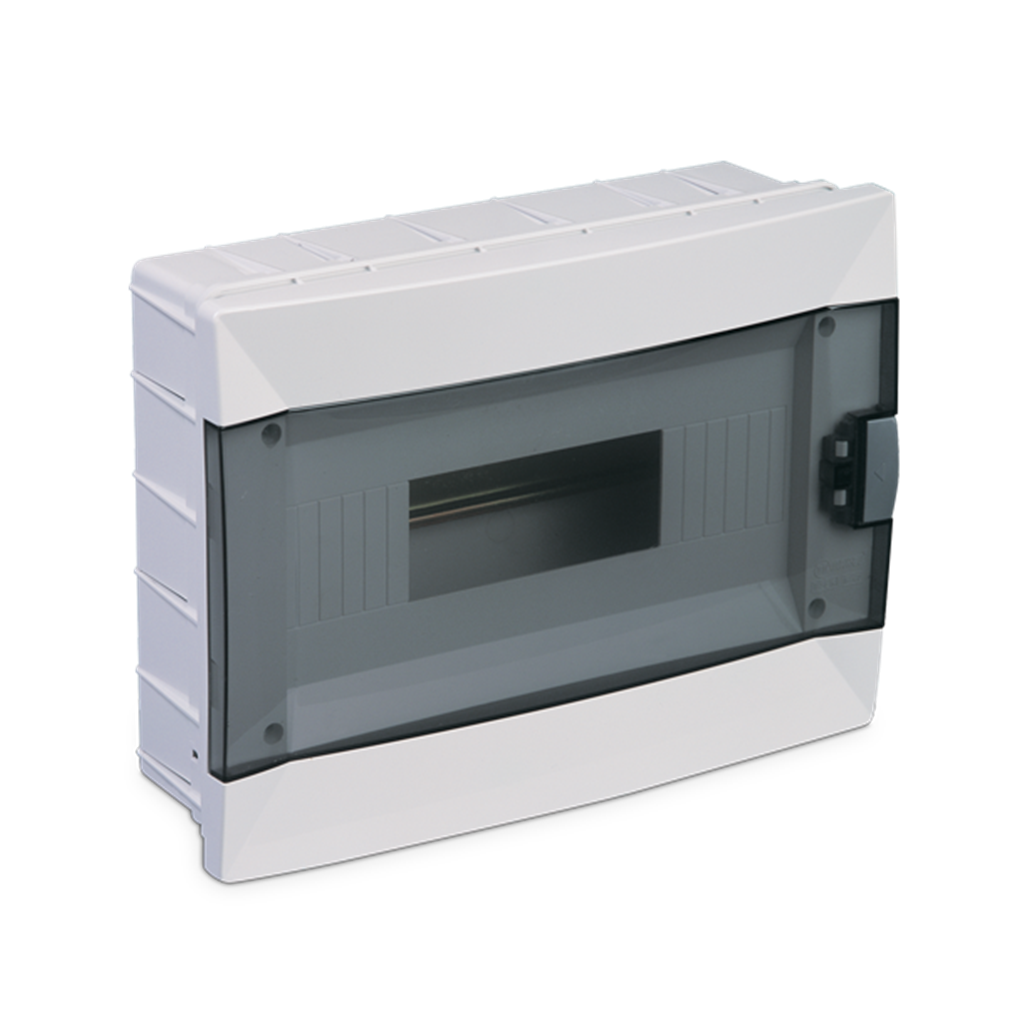 Makel 12li Sıva Altı Sigorta Kutusu