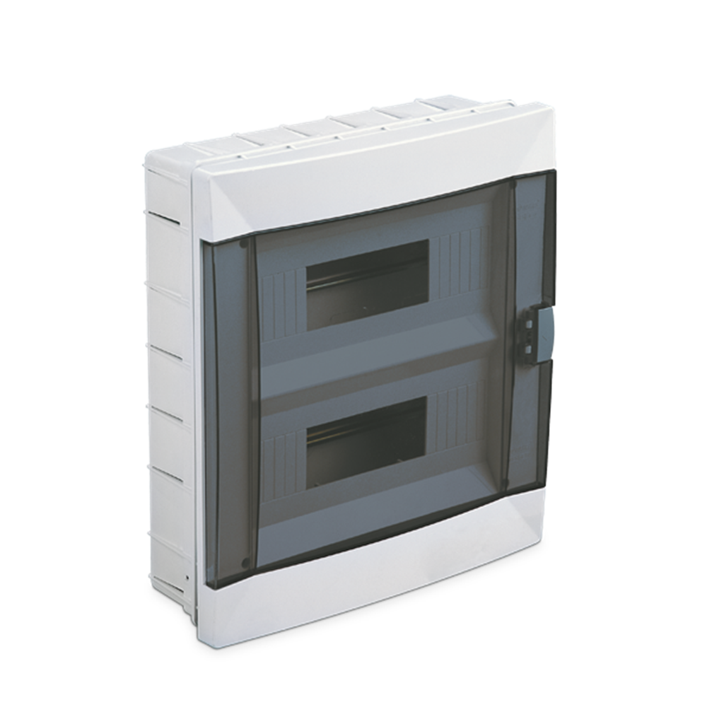 Makel 24lü Sıva Altı Sigorta Kutusu